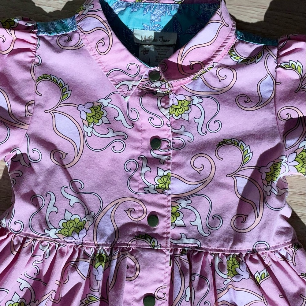 Dress - Picture 2 of 5